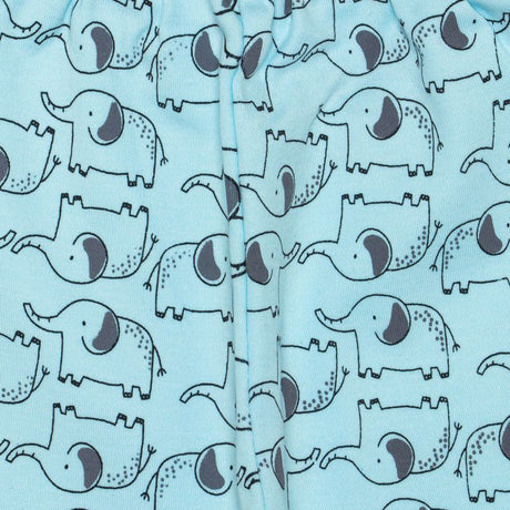 Bodycare Boys Pajami Solid - Pack Of 3 - Assorted