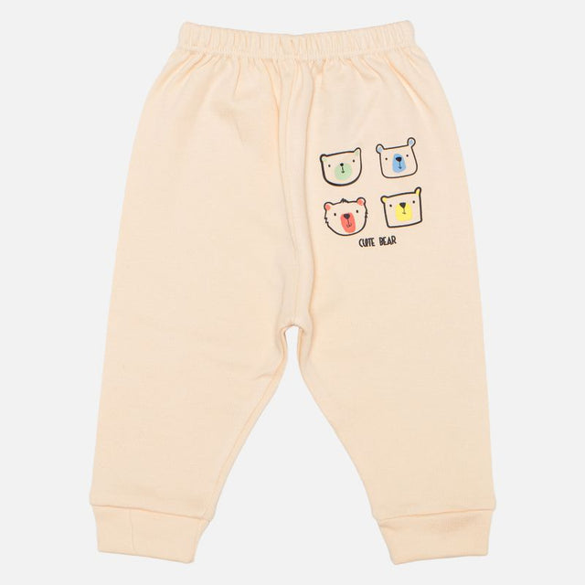 Boys Pyjama Pack of 3 - Bodycare