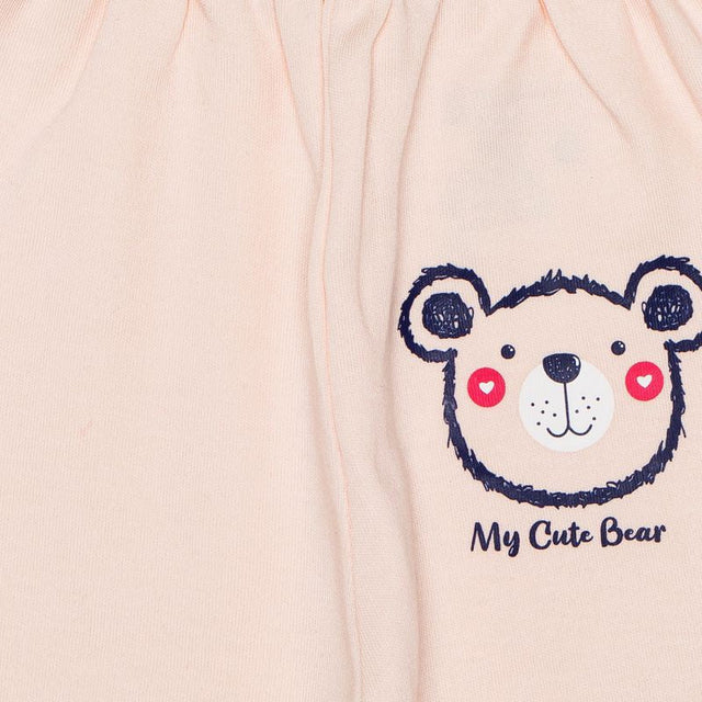 Boys Pyjama Pack of 3 - Bodycare