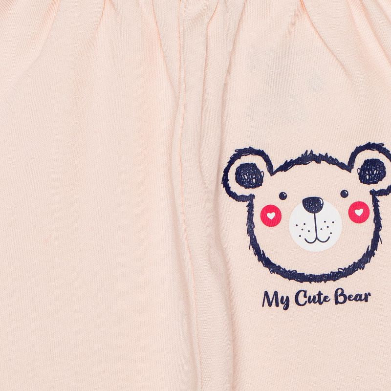 Bodycare Boys Pajami Solid - Pack Of 3 - Assorted