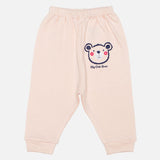 Bodycare Boys Pajami Solid - Pack Of 3 - Assorted