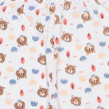 Bodycare Boys Pajami Solid - Pack Of 3 - Assorted