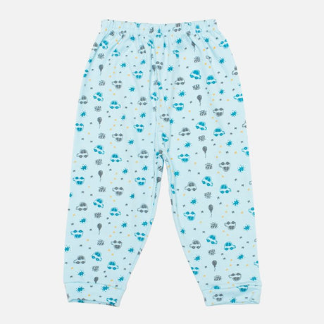 Bodycare Unisex Pajami Pack Of 3 - Assorted