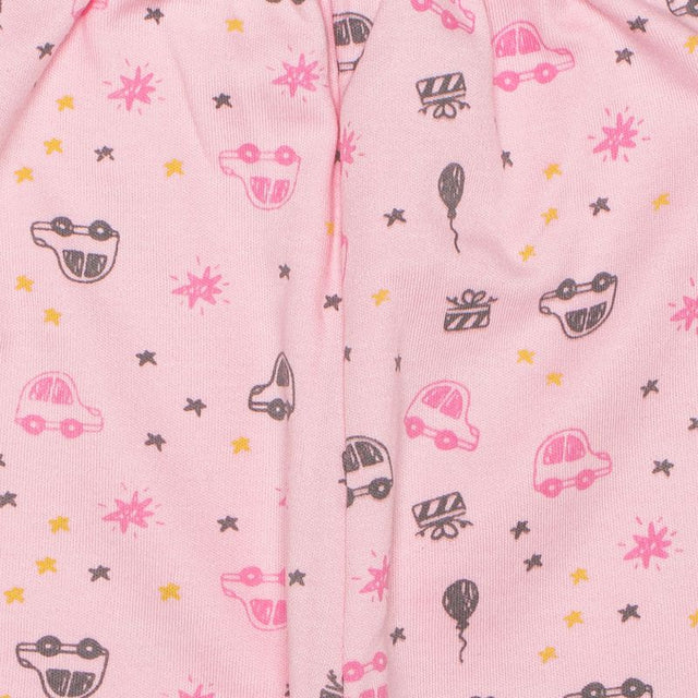 Unisex Pyjama Pack of 3 - Bodycare