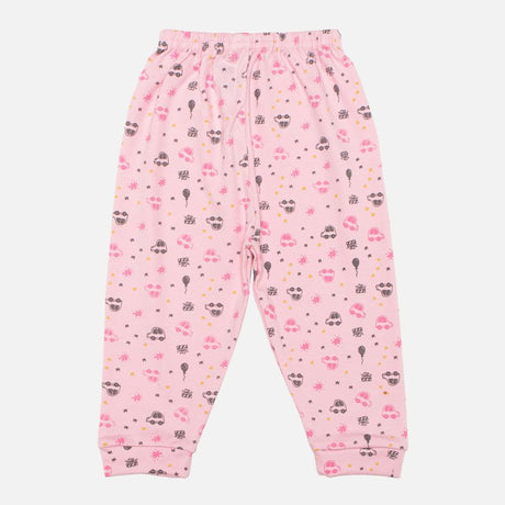 Bodycare Unisex Pajami Pack Of 3 - Assorted