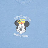 Baby Boys Mickey & Friends 100% Cotton Vest Round Neck Pack of 3 - Bodycare