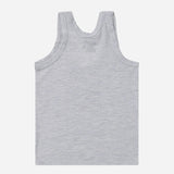 Bodycare Unisex Baby Round Neck Sleeveless Vest Pack Of 3