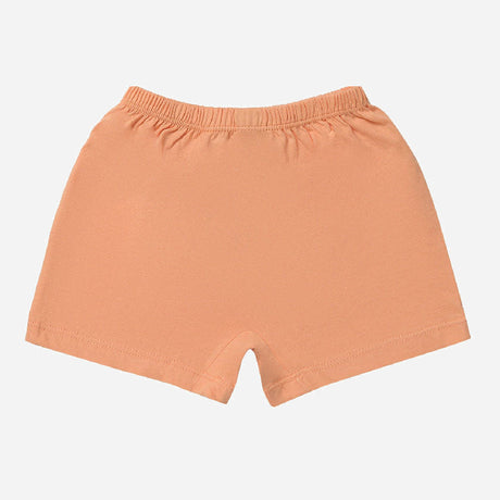 Unisex Baby Justice League 100% Cotton Trunk Inner Elastic Pack of 3