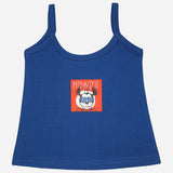 Baby Girls Minnie & Friends 100% Cotton Camisole Round Neck Sleeveless Pack of 5 - Bodycare