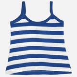 Baby Girls Minnie & Friends 100% Cotton Camisole Round Neck Sleeveless Pack of 5 - Bodycare