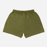 Bodycare Unisex Mickey & Friends Solid Trunks Pack Of 3