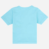 Bodycare Minnie & Friends Girls Vest Dori Neck Half Sleeves Pack Of 3