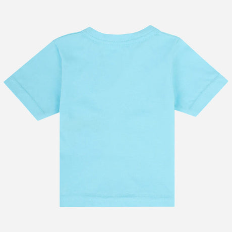 Bodycare Minnie & Friends Girls Vest Dori Neck Half Sleeves Pack Of 3