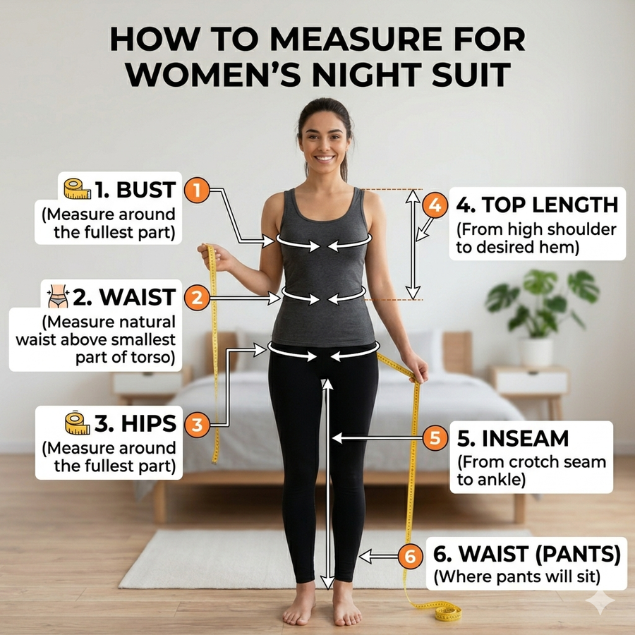 How to measure