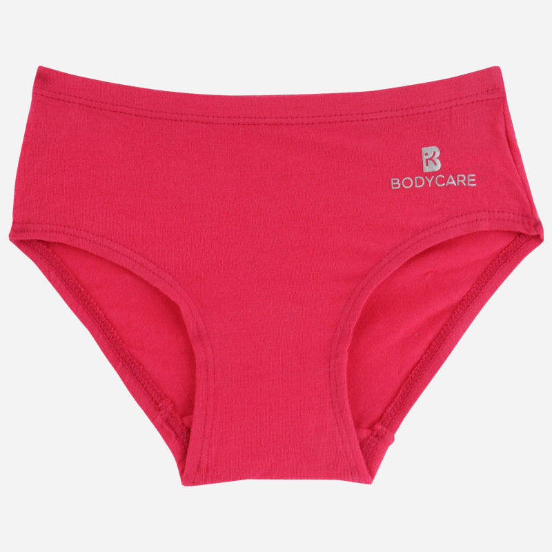 Bodycare Girls Panty Pack Of 6