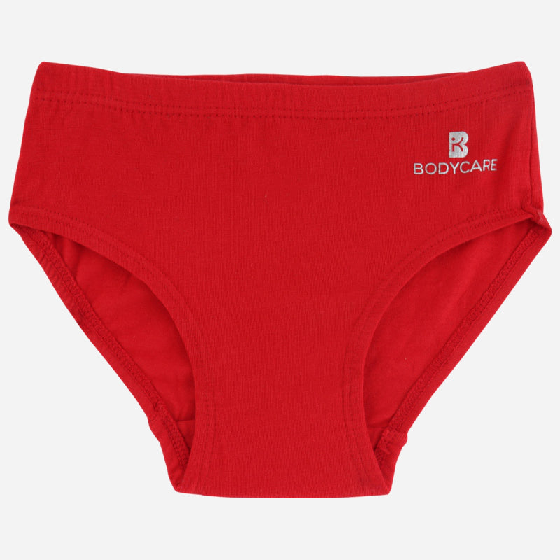 Bodycare Girls Panty Pack Of 6