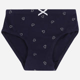 Bodycare Girls Panty Pack Of 6