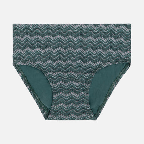 Bodycare Cotton Panties for Girl's (Pack of_3) Solid Hipster Panty