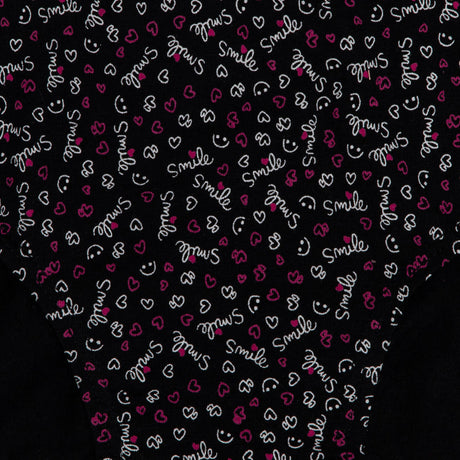 Bodycare Cotton Panties for Girl's (Pack of_3) Solid Hipster Panty