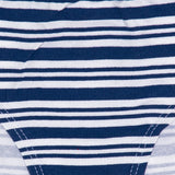 Girls Cotton Hipster Panty Inner Elastic Pack of 3 - Bodycare
