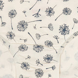 Girls Cotton Hipster Panty Inner Elastic Pack of 3