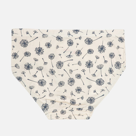 Bodycare Cotton Panties for Girl's (Pack of_3) Solid Hipster Panty