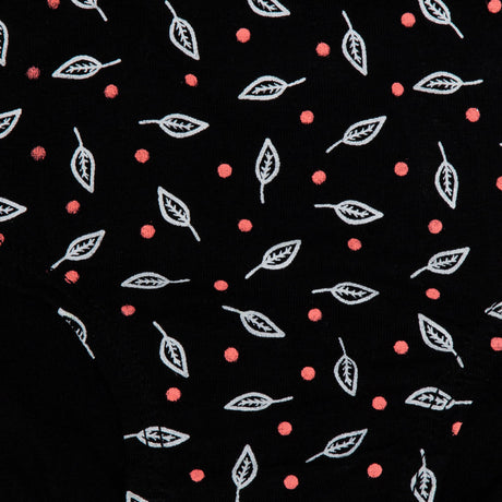 Bodycare Cotton Panties for Girl's (Pack of_3) Solid Hipster Panty