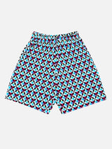 Girls Shorts Inner Elastic Pack of 1 - Bodycare