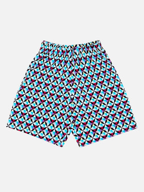 Girls Shorts Inner Elastic Pack of 1 - Bodycare