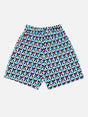 Girls Shorts Inner Elastic Pack of 1 - Bodycare