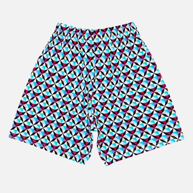 Girls Shorts Inner Elastic Pack of 1 - Bodycare