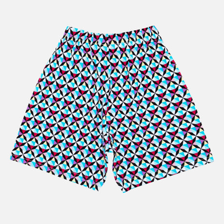 Girls Shorts Inner Elastic Pack of 1