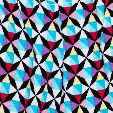 Girls Shorts Inner Elastic Pack of 1