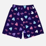 Girls Shorts Pack of 2 - Bodycare