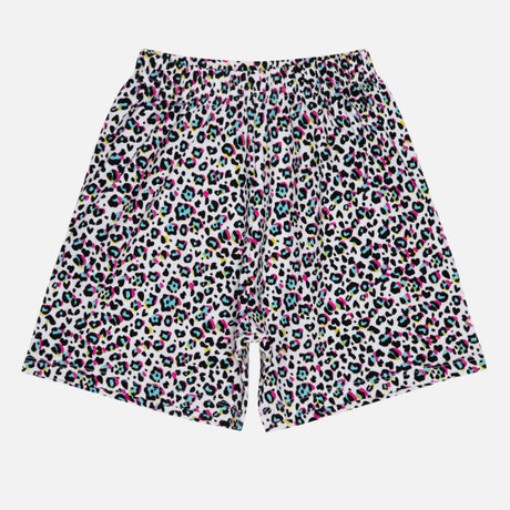 Girls Shorts Pack of 2