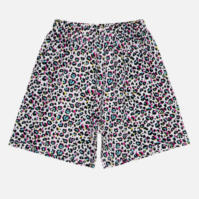 Girls Shorts Pack of 2 - Bodycare