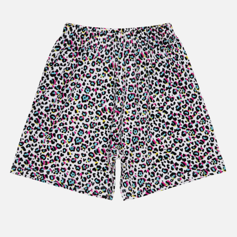 Girls Shorts Pack of 2 - Bodycare