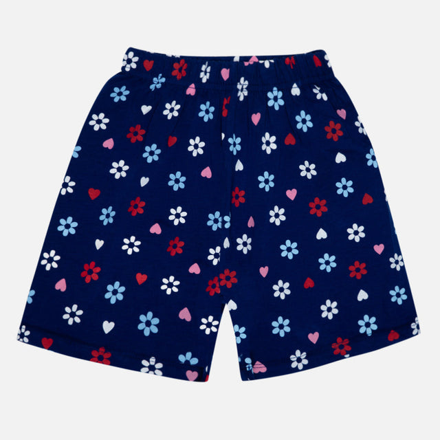 Girls Shorts Pack of 2 - Bodycare