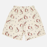 Girls Shorts Pack of 2 - Bodycare