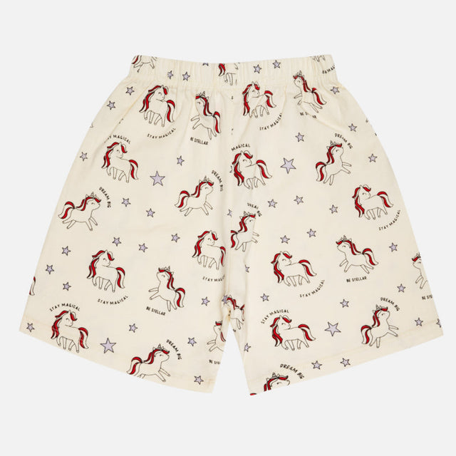 Girls Shorts Pack of 2 - Bodycare