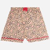 Bodycare Girls Shorts Pack Of 2