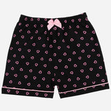 Bodycare Girls Shorts Pack Of 2