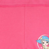 Bodycare Girls Boyshorts Solid Pack Of 2