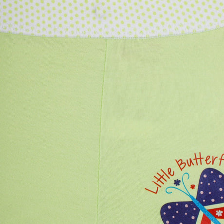 Bodycare Girls Boyshorts Pack Of 2