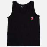 Bodycare Boys Vest Round Neck Sleeveless Pack Of 2