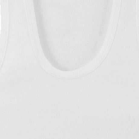 Boys Cotton Vest Round Neck Sleeveless Pack of 3