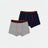 Boys Trunk Pack of 2 - Bodycare