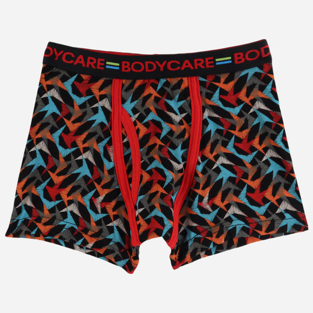 Boys Trunk Top Elastic Pack of 2