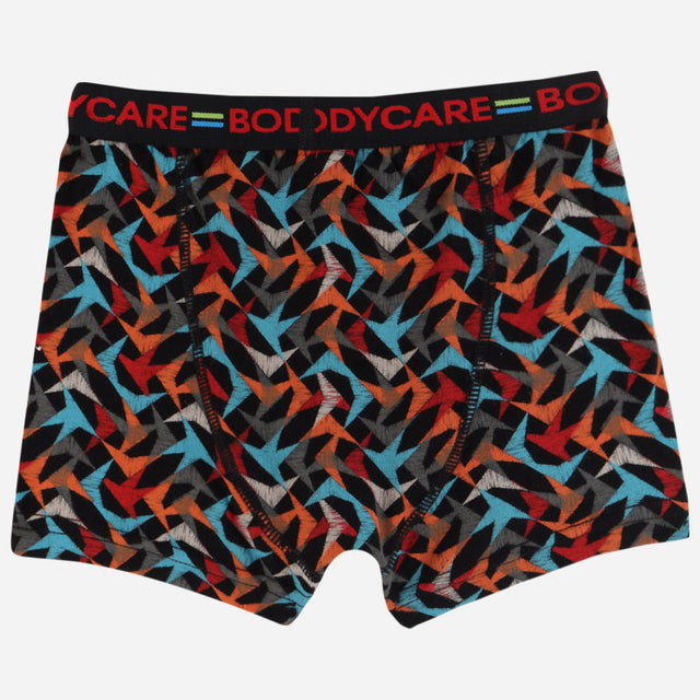 Boys Trunk Top Elastic Pack of 2