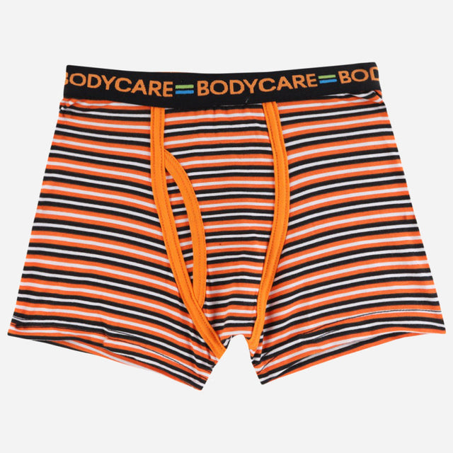 Boys Trunk Top Elastic Pack of 2